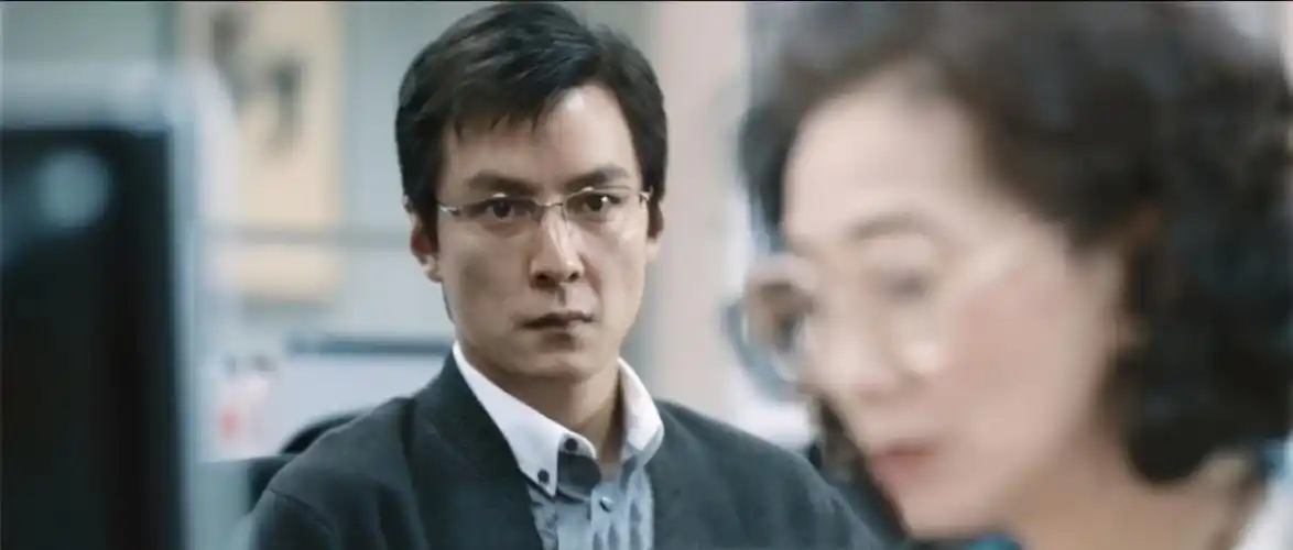 窃听风云高清百度网盘(《窃听风云》背后冷知识,剧本07年就写好