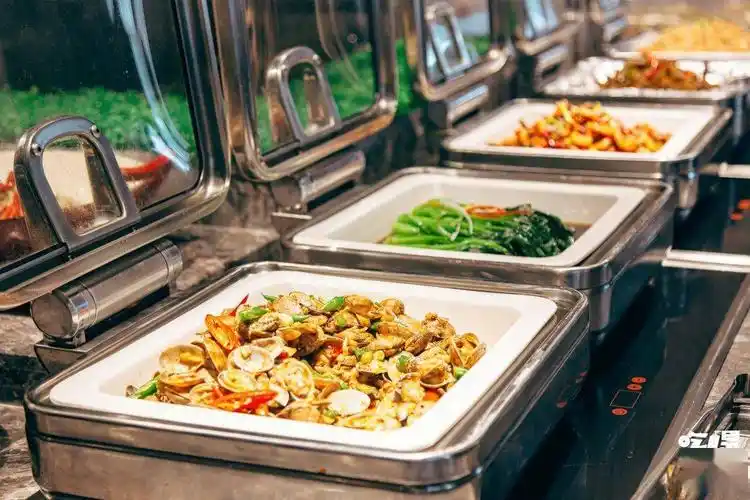 长沙自助餐界的性价比之王,牛排,海鲜不限量敞开吃!