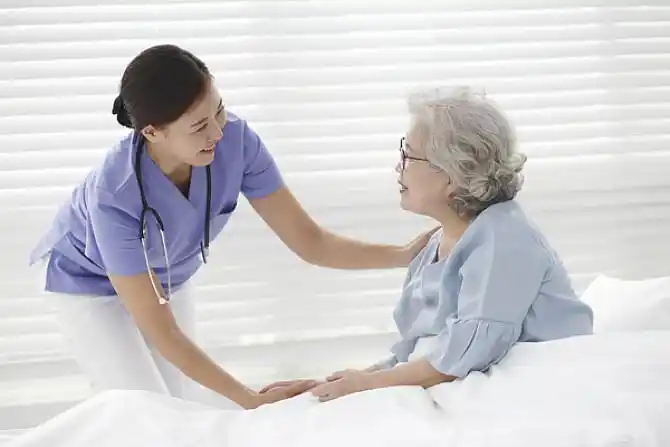 护理图片_图片大全