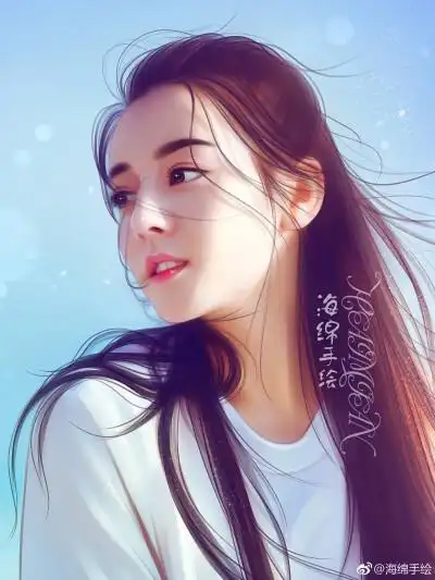 迪丽热巴动漫照片 - 堆糖,美图壁纸兴趣社区