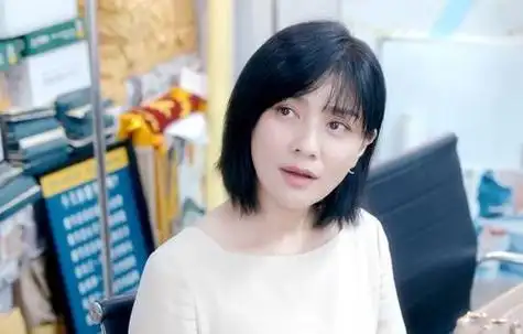 胡可个人资料简介及其