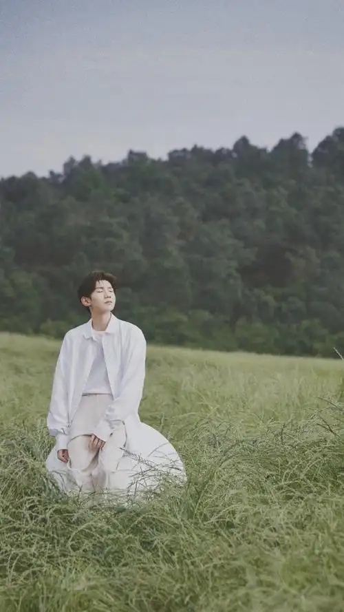 王源新专辑夏野了