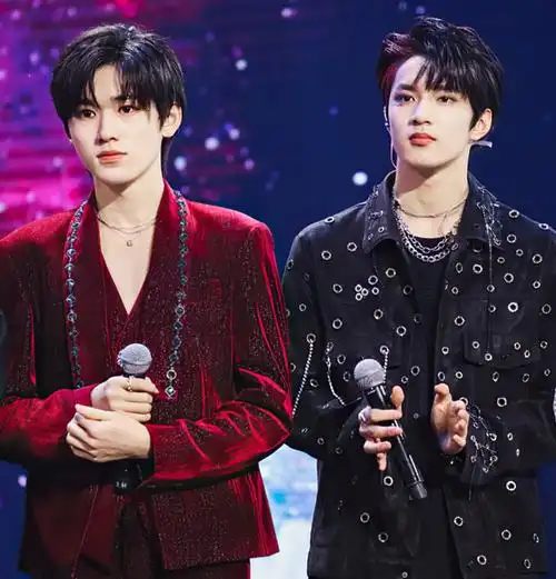 时代少年团将录团综,文轩cp因未成年暂不录制,tfboys将加盟