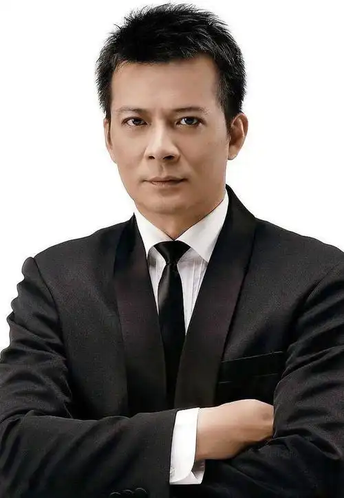 tvb男艺人实力写真图林峰苗侨伟郑嘉颖等谁更帅