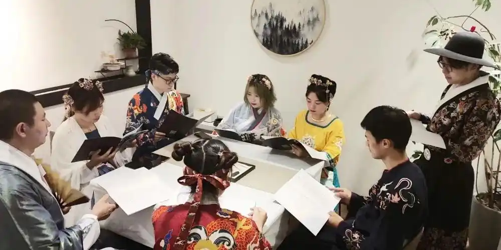 【日坛北路61心邸剧本杀】大型烧脑现场等你来解密!19.9/49.