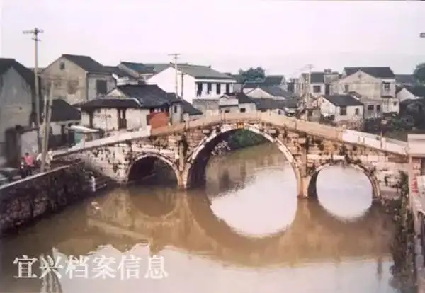 江苏宜兴80年代的老照片