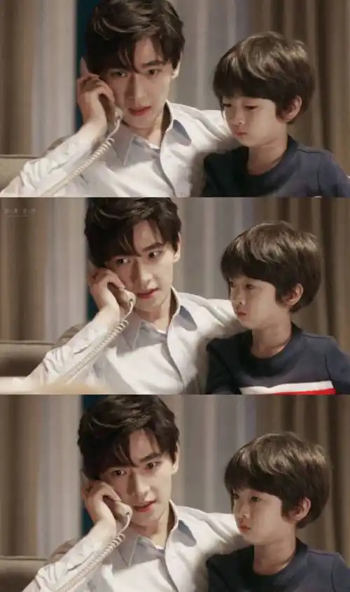 不想生小孩的主要原因##闺蜜介绍的男朋友##杨洋颜值标杆