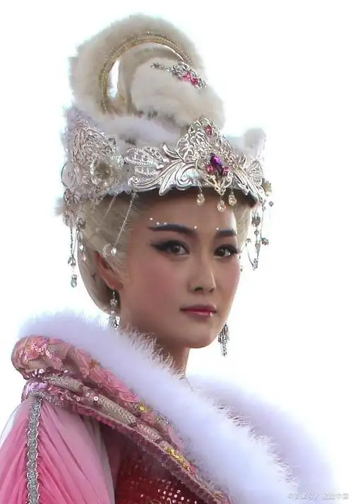 历史上真实的苏妲己是什么容貌?她真的是祸国殃民的妖姬吗