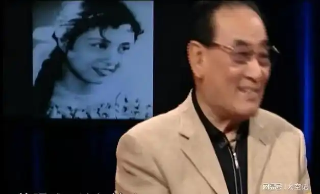 著名演员庞学勤照顾精神病妻46年妻子离世后儿子撮合他再婚