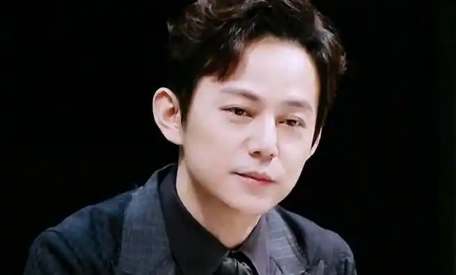 何炅再提快乐大本营