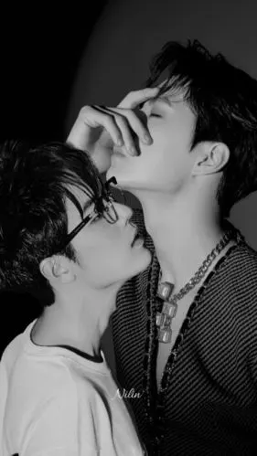 博君一肖 图片评论 0条  收集   点赞  评论  肖战是人间理想 王一