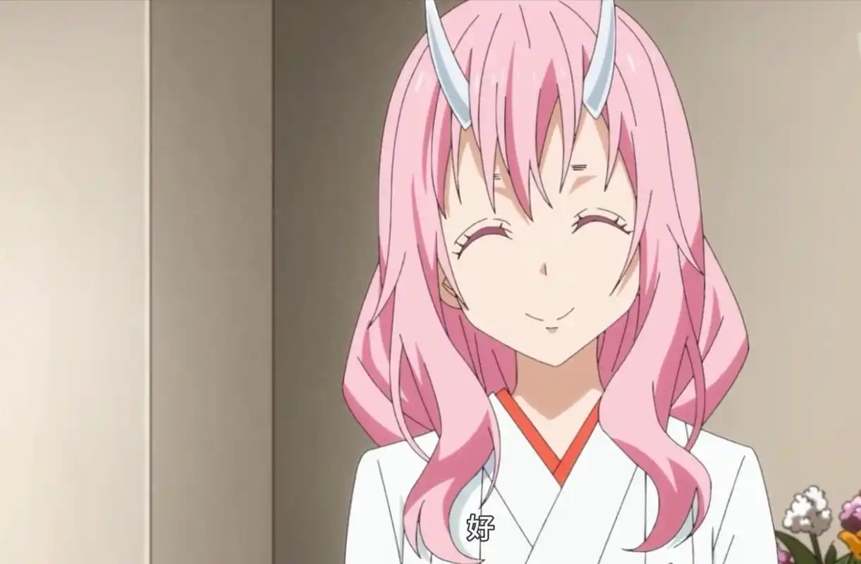 转生史莱姆:朱莱大发神威,拿下食指,萌王出席盛宴