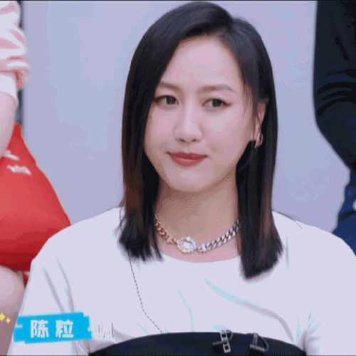 陈粒被大学生撩得不知所措##爱唱歌的大学生