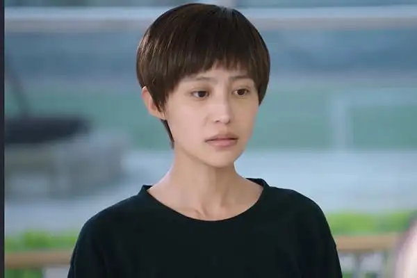 我们的十八岁电视剧剧情介绍