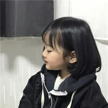 可爱搞怪萌娃小孩头像