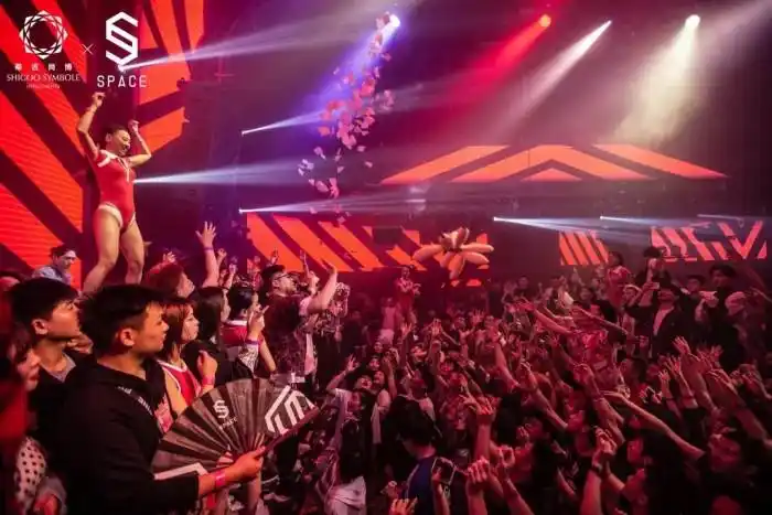 洛阳space酒吧介绍怎么点酒划算夜生活娱乐攻略