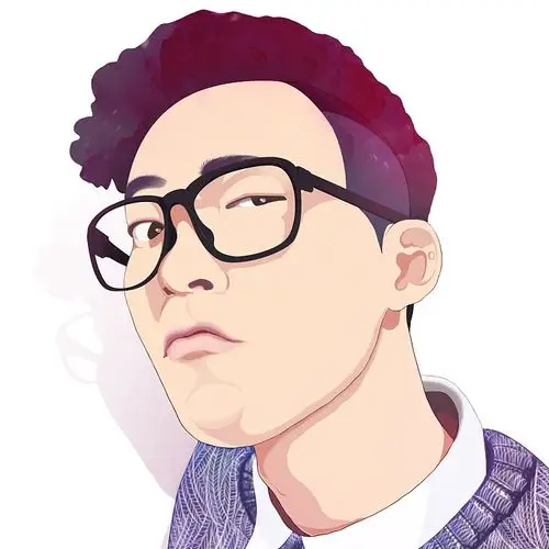 徐四画的主页 - 站酷(zcool)