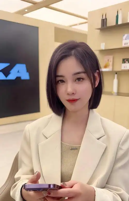 当下最火发型来了,剪完大不一样,喜欢别错过