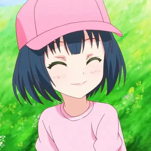 番名《八月的棒球甜心》 #动漫头像# 08十元里可爱(二传注明)