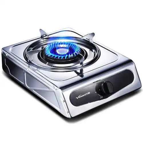 万和(vanward) e6-g02x 台式 燃气灶 (液化气) 自营