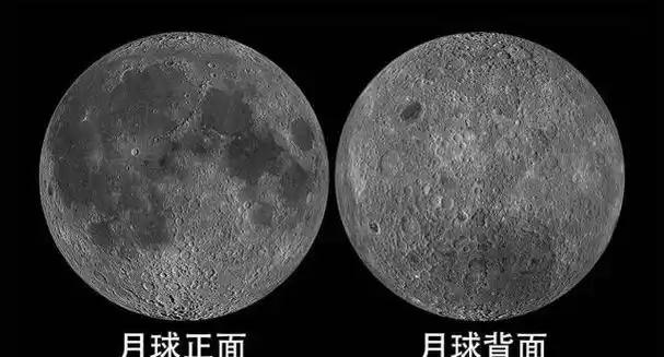 月球上有什么?美宇航员登月后,为何都出现了"怪病"?