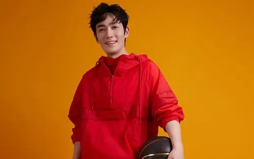 大陆明星,帅气,帅哥,帅哥明星,朱一龙,大陆男明星,壁纸,1920x1200