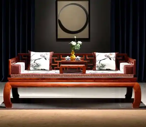 中国式沙发