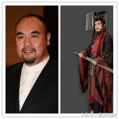 神话电视剧演员,神话电视剧演员表(由胡歌主演的《神话》里走出的四位