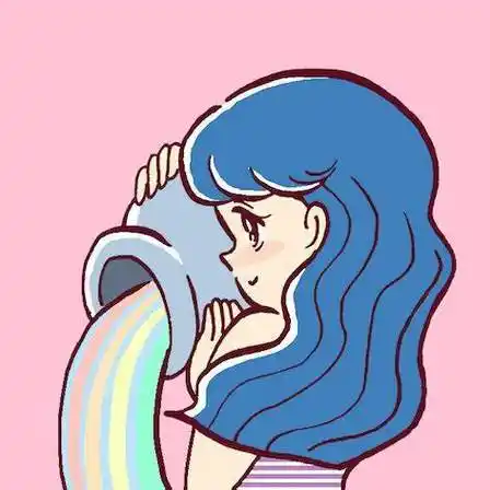 水瓶座有哪些性格特点