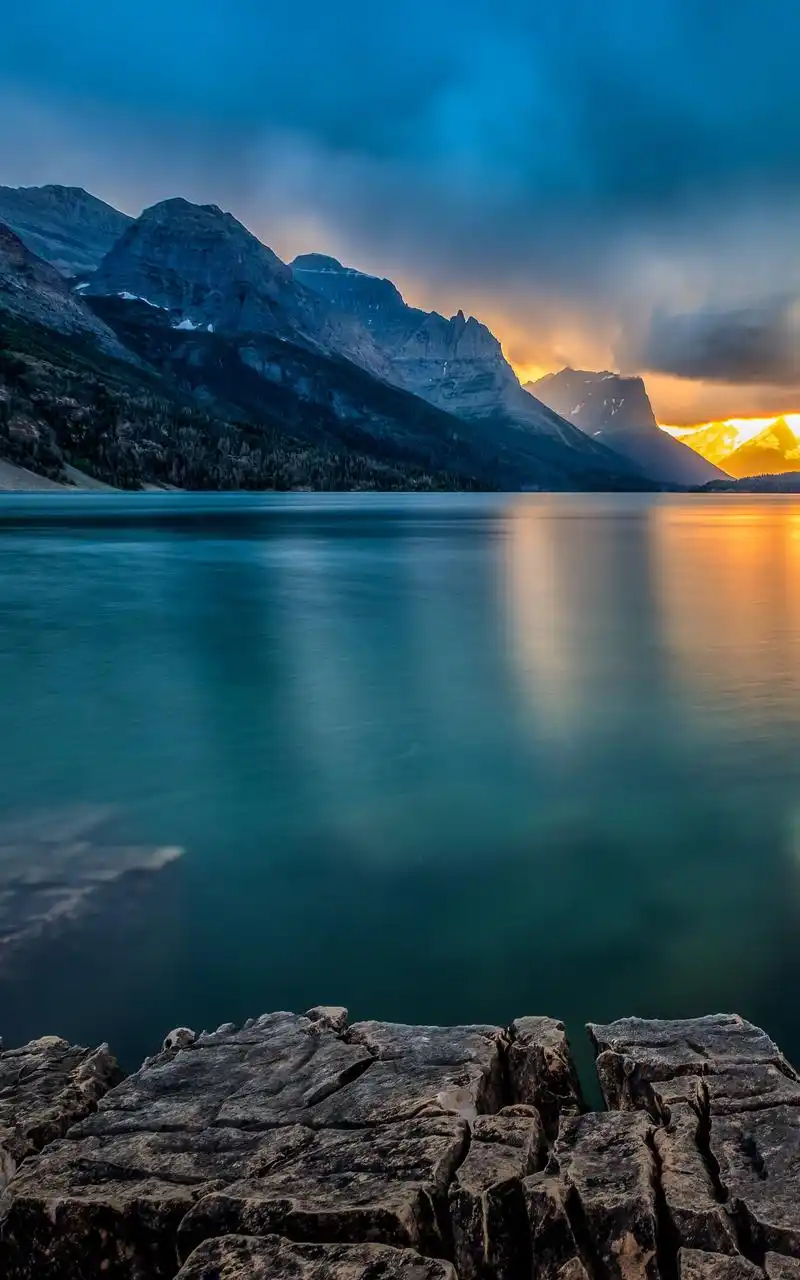 华为超清正版4k手机壁纸 3840*2160p 超高分辨率