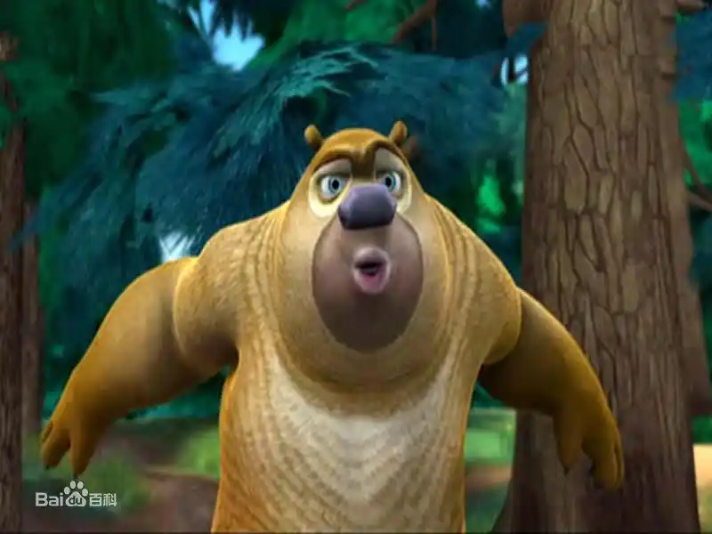 熊出没第一季(2012)