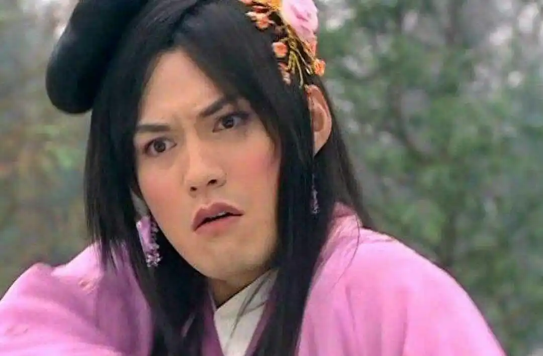 男明星男扮女装谁最惊艳,谁最辣眼,你能认出几个?