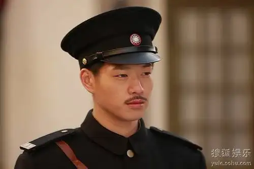 《伏弩》剧照曝光 魏大勋杀伤力一流