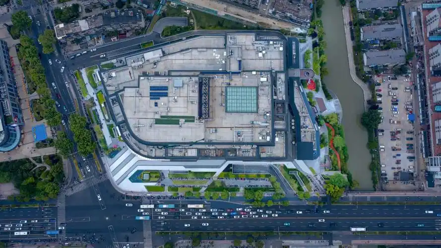 扬州华润万象汇