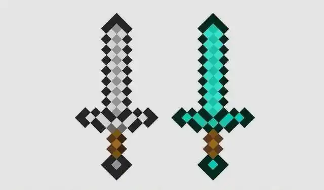 《我的世界》最强神器排行榜 会有你喜欢的吗?_武器