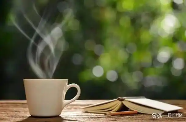 余生,做一个安静淡然的人