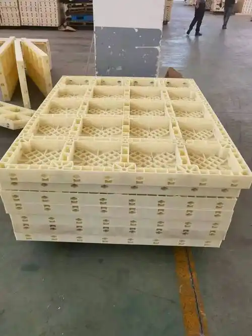 昆明塑料模板批发,云南abs塑料模板价格