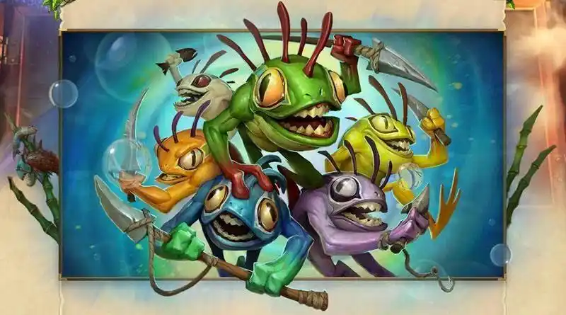 魔兽世界82鱼人兑换全指南插件怎么用塔克饼在哪