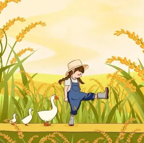 治愈系头像【温馨】