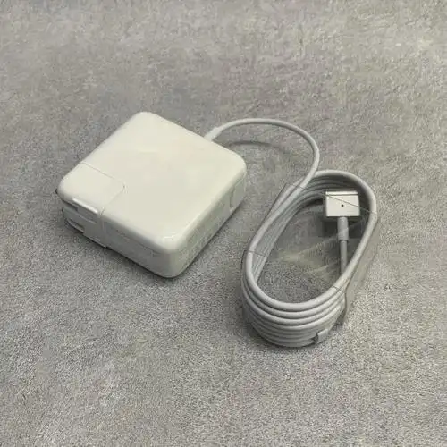 苹果macbookair笔记本充电器电源线a1466a1436a1465适配器原装【图片