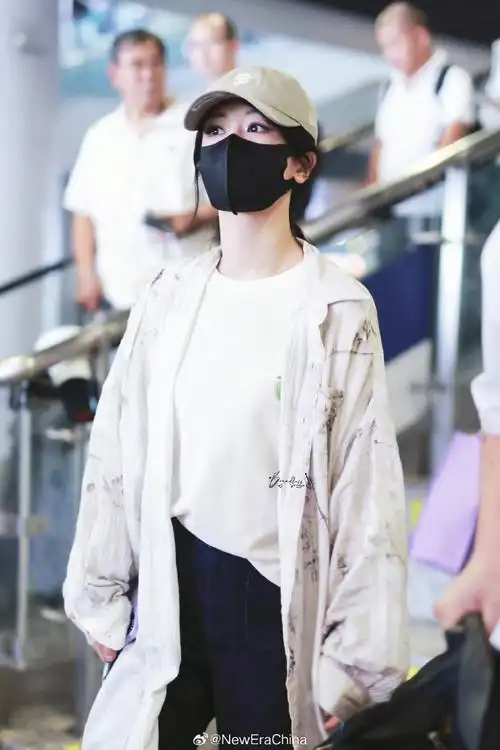 new era明星同款#    感谢@杨紫上头mlb系列旧金山巨人队9twenty可