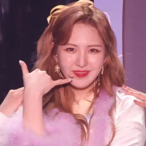 头像/wendy孙承欢