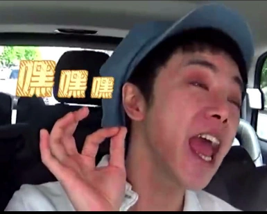 华晨宇花花表情包