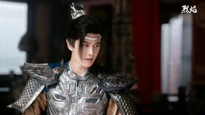 速来领取伍赓@任嘉伦allen剧照,今天王子继续送会员卡19点,在爱奇艺一