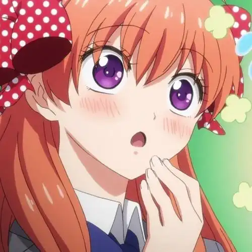 月刊少女野崎君动漫头像禁二转