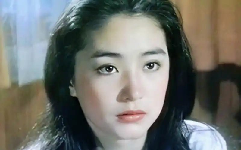 【林青霞】本世纪最后一个琼瑶女郎