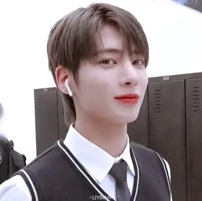 姜泰贤头像二传李奕然原截江晞