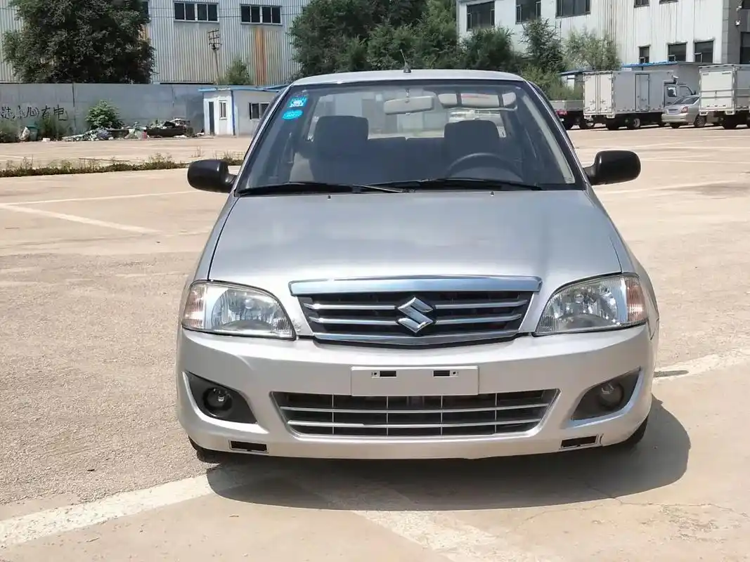 精品小羚羊车好