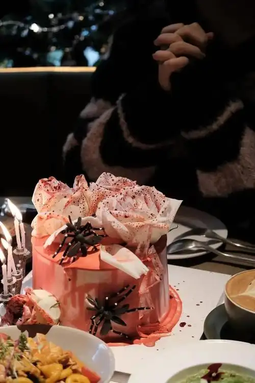 听说宁波的小姐姐都在这过生日?