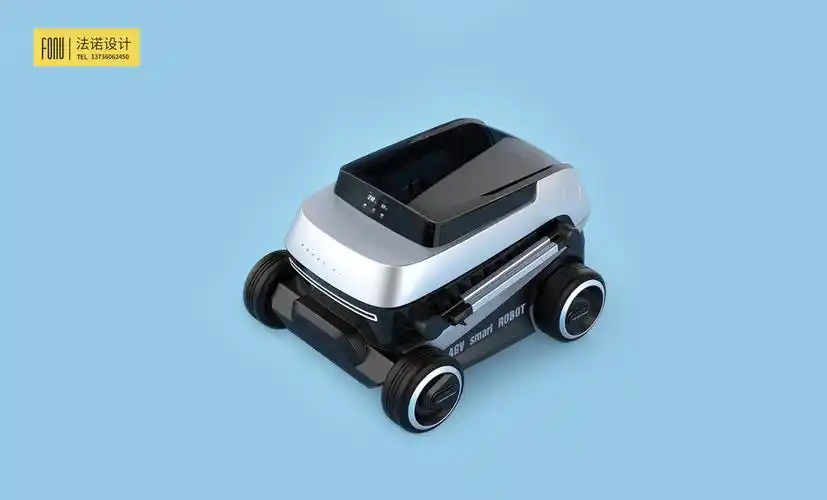智能化,产品设计,工业设计,外观设计